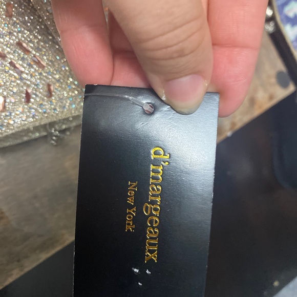 Woman clutch - Picture 3 of 3